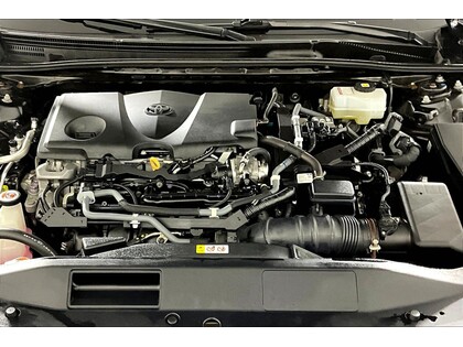used 2022 Toyota Camry car, priced at $31,998