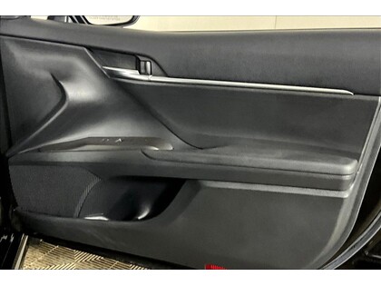 used 2022 Toyota Camry car, priced at $31,998