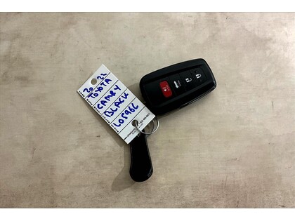 used 2022 Toyota Camry car, priced at $31,998