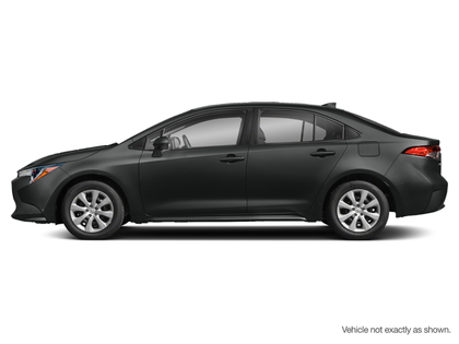 used 2021 Toyota Corolla car, priced at $25,998
