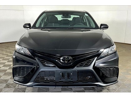 used 2024 Toyota Camry car, priced at $30,998