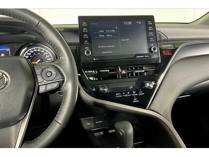 used 2024 Toyota Camry car, priced at $30,998