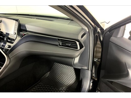used 2024 Toyota Camry car, priced at $30,998
