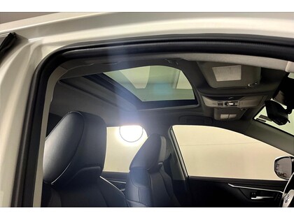 used 2023 Toyota RAV4 car, priced at $40,998