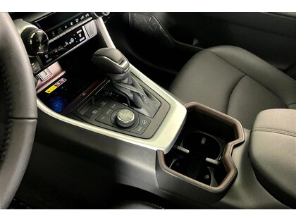 used 2023 Toyota RAV4 car, priced at $40,998