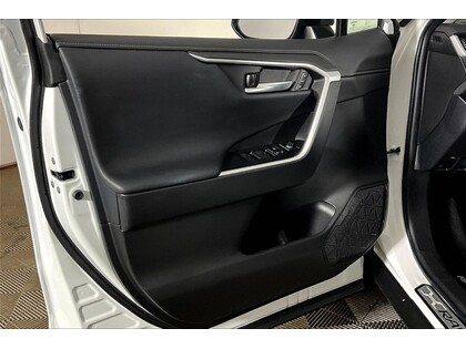 used 2023 Toyota RAV4 car, priced at $40,998