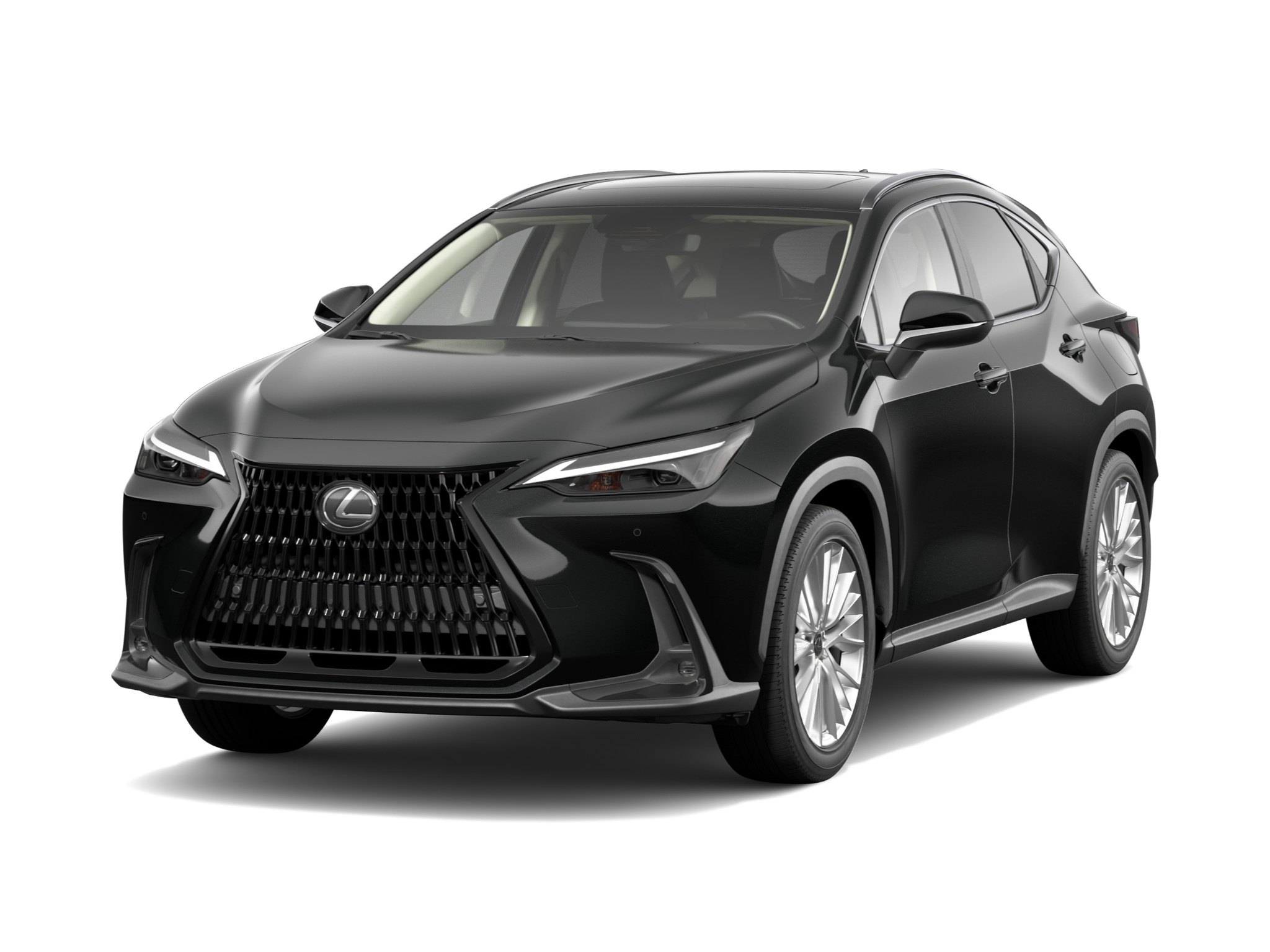 2026 Lexus NX