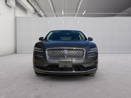 used 2022 Lincoln Nautilus car, priced at $39,372