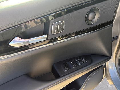 used 2022 Lincoln Nautilus car, priced at $39,372