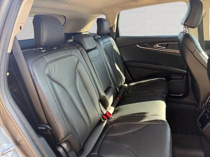 used 2022 Lincoln Nautilus car, priced at $39,372