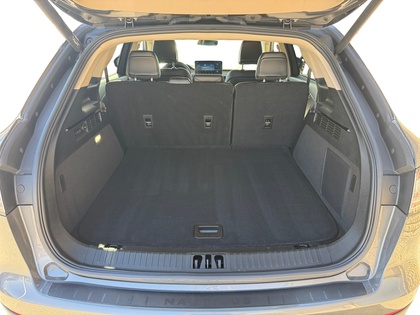 used 2022 Lincoln Nautilus car, priced at $39,372