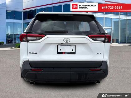 used 2019 Toyota RAV4 car, priced at $27,795