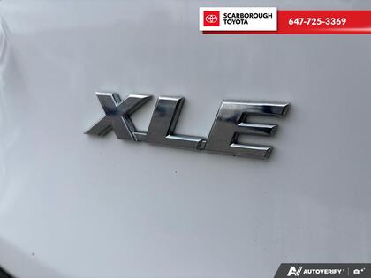 used 2019 Toyota RAV4 car, priced at $27,795