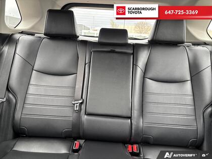 used 2025 Toyota RAV4 car, priced at $39,995