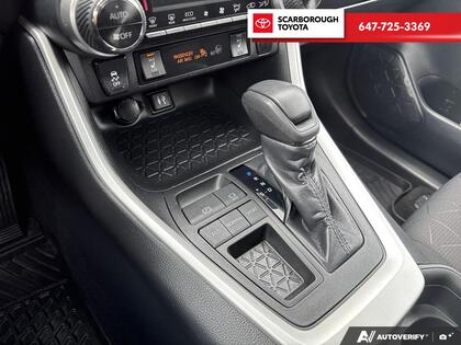 used 2019 Toyota RAV4 car, priced at $27,795