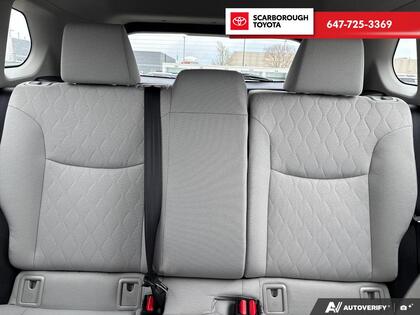 used 2025 Toyota Corolla Cross car, priced at $32,795