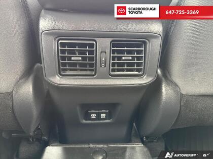used 2019 Toyota RAV4 car, priced at $27,795