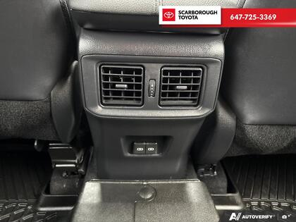 used 2025 Toyota RAV4 car, priced at $39,995