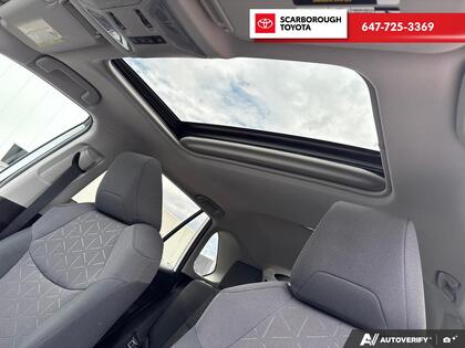 used 2019 Toyota RAV4 car, priced at $27,795