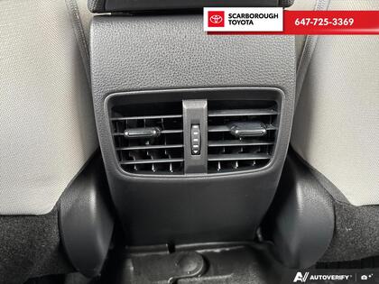 used 2025 Toyota Corolla Cross car, priced at $32,795