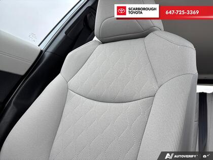 used 2025 Toyota Corolla Cross car, priced at $32,795