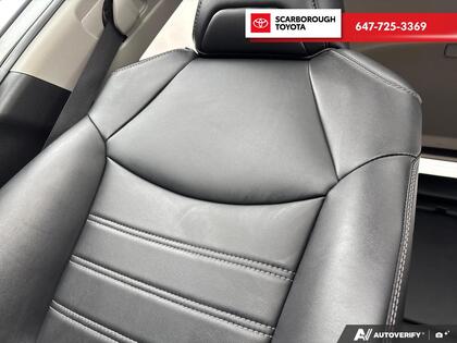 used 2025 Toyota RAV4 car, priced at $39,995