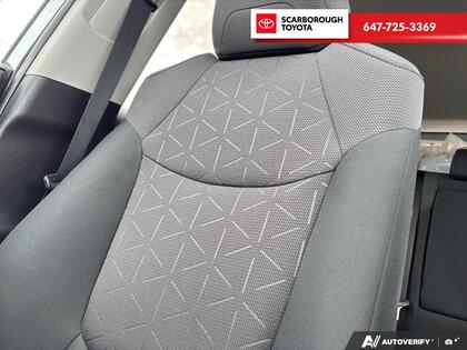 used 2019 Toyota RAV4 car, priced at $27,795