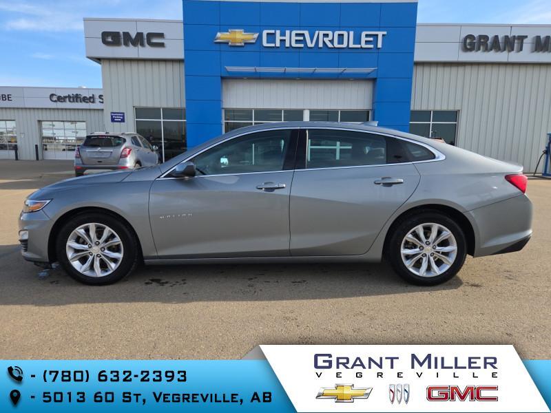 2023 Chevrolet Malibu