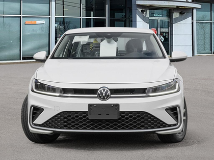 2025 Volkswagen Jetta Trendline - Heated Seats 65154857 Ottawa ON
