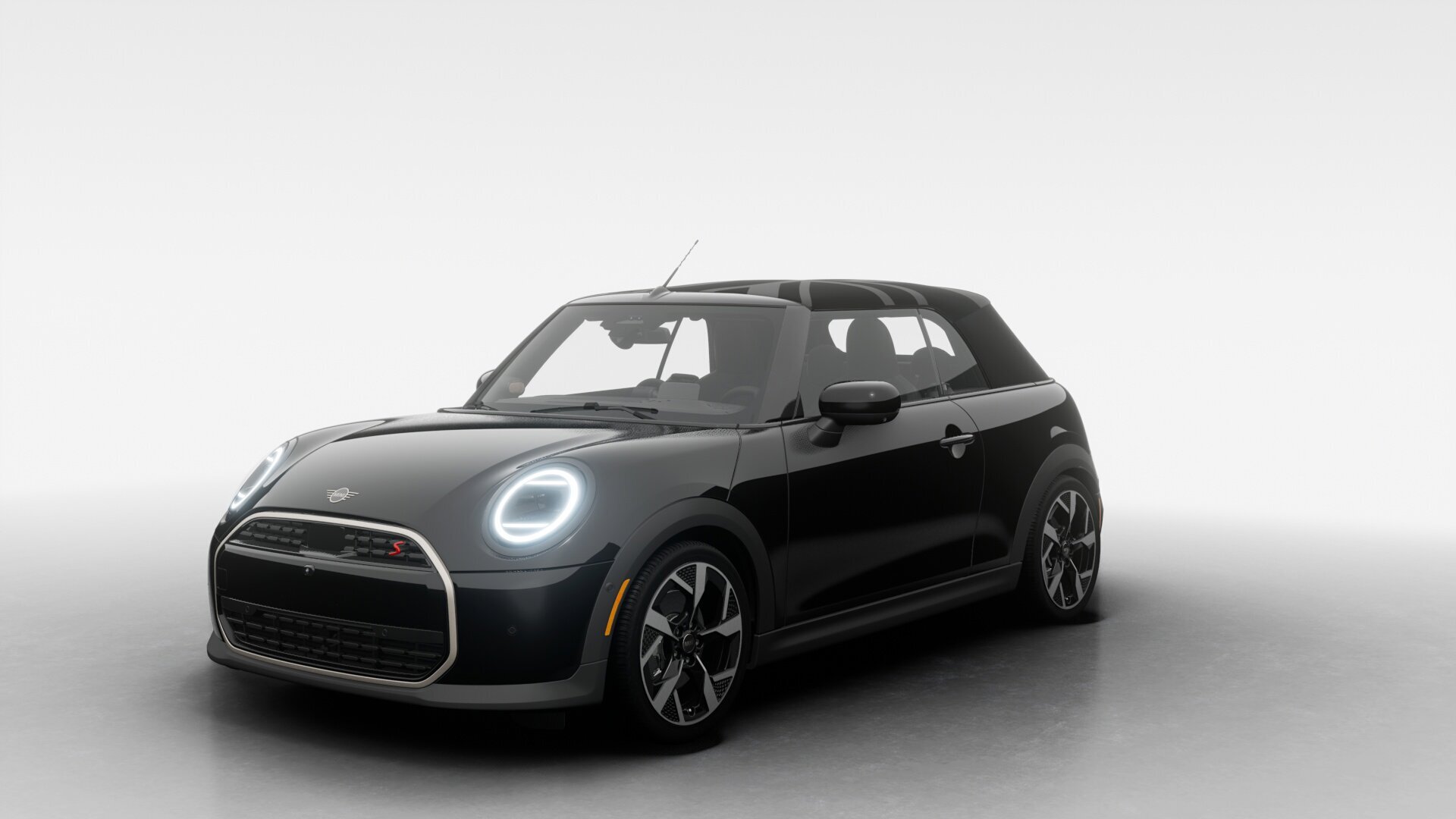 2026 Mini Cooper