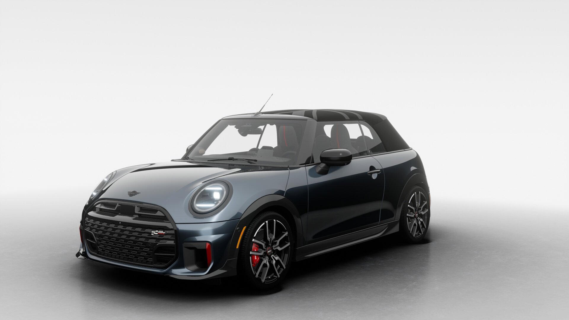 2026 Mini Cooper