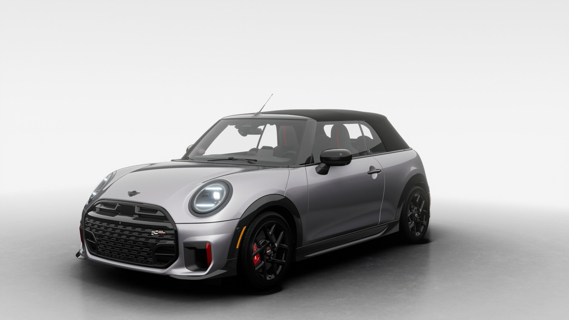 2026 Mini Cooper