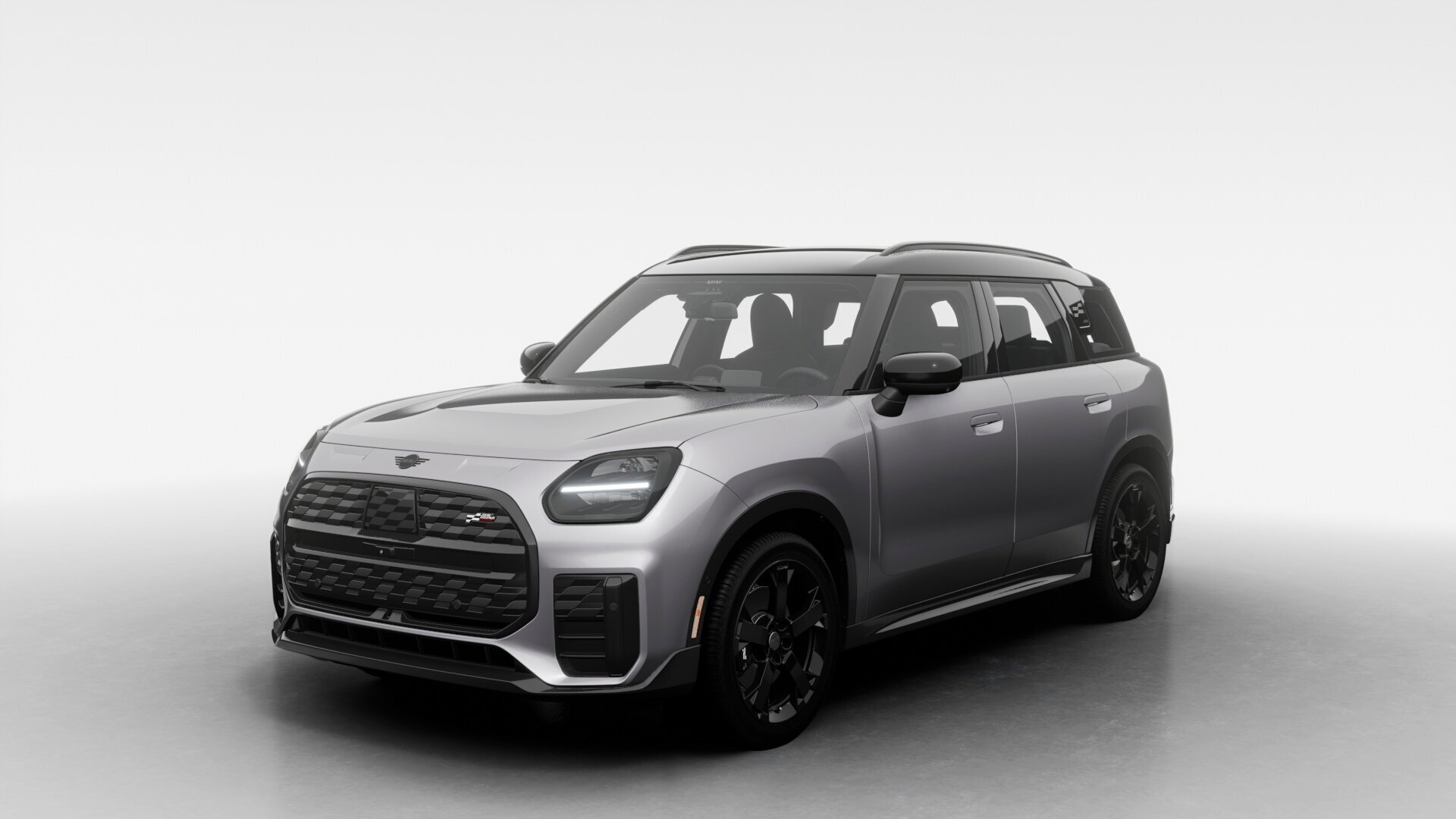 2026 Mini Countryman