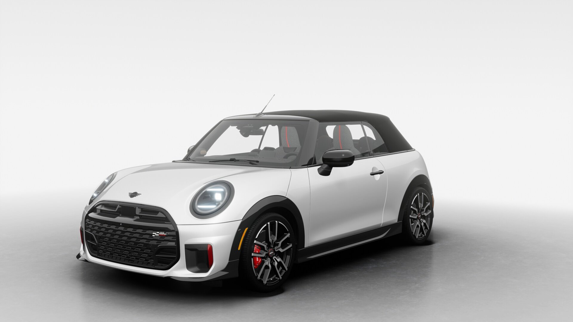 2026 Mini Cooper