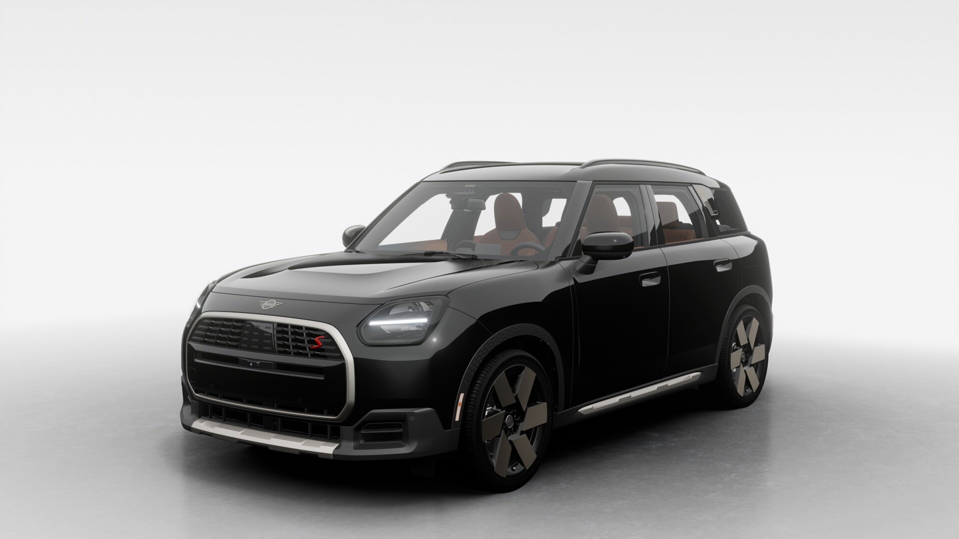 2026 Mini Countryman