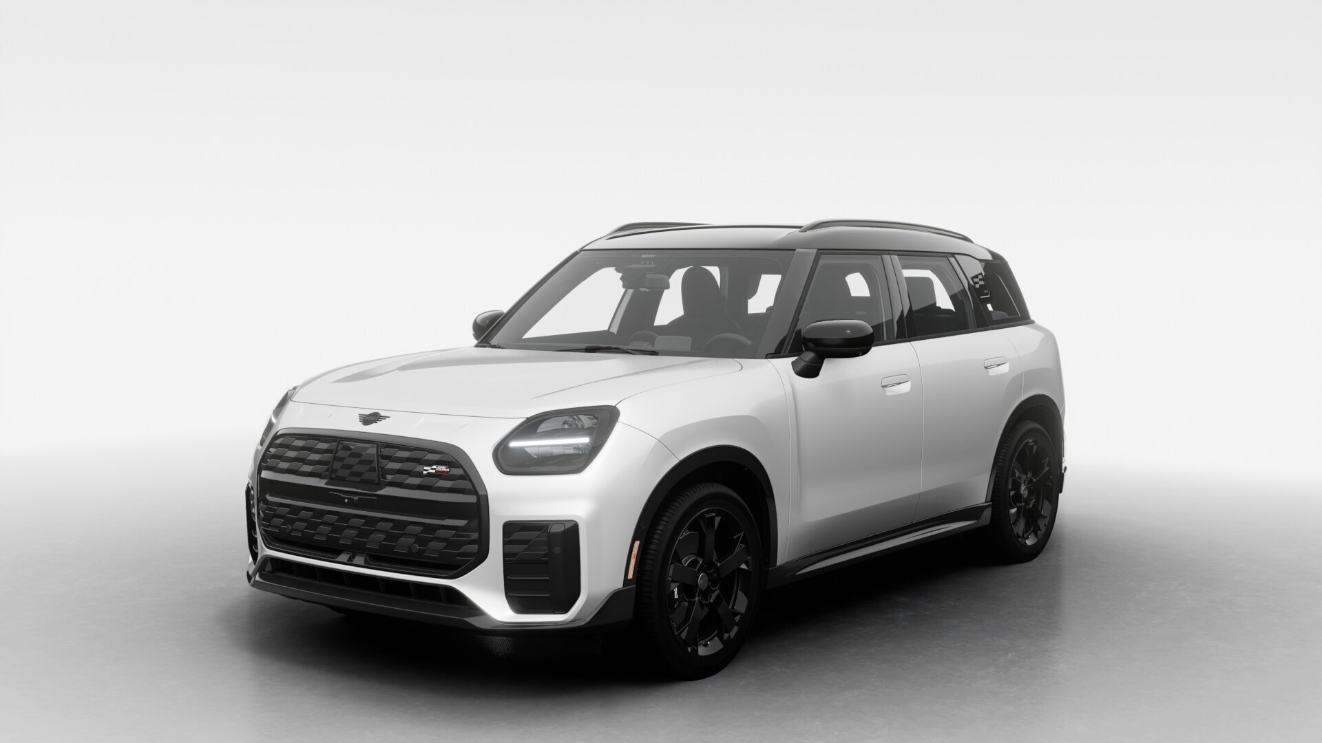 2026 MINI Countryman