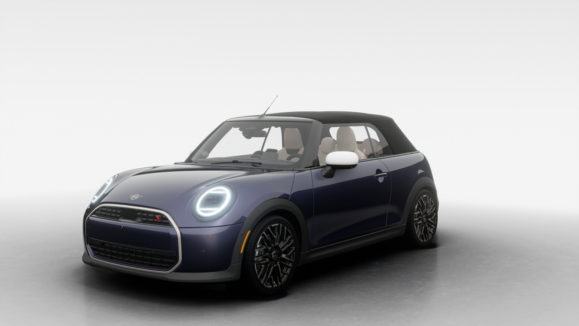 2026 Mini Cooper