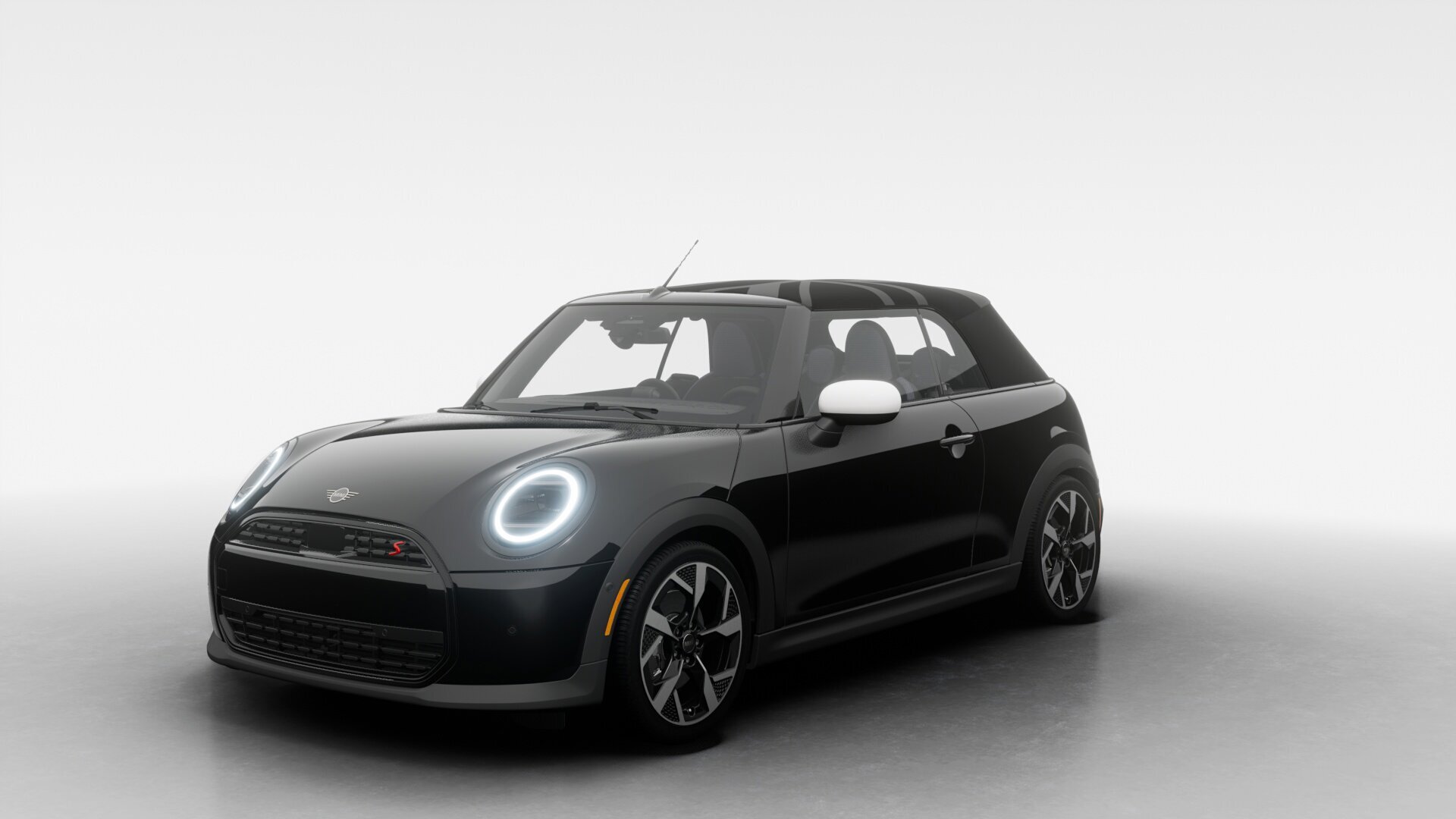 2026 Mini Cooper