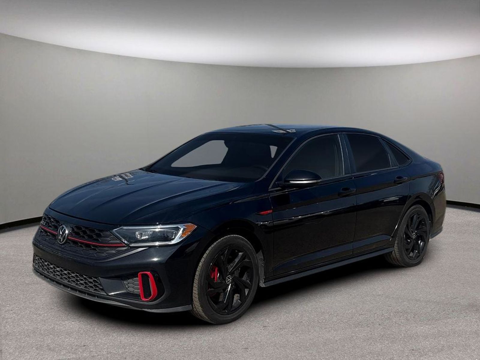 2024 Volkswagen Jetta GLI
