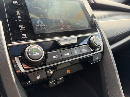 used 2018 Honda Civic car