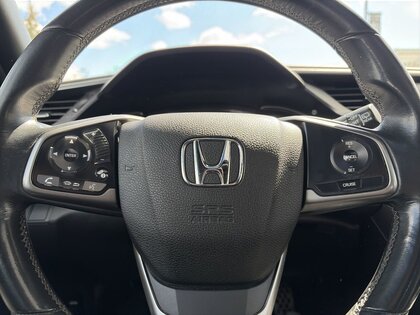 used 2018 Honda Civic car