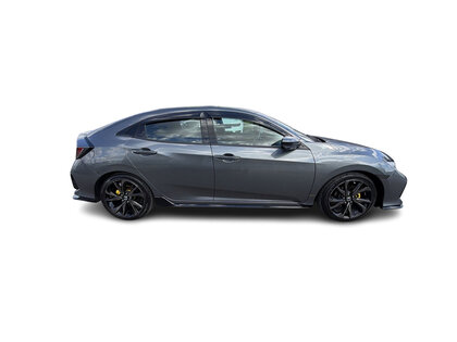 used 2018 Honda Civic car