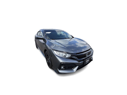 used 2018 Honda Civic car