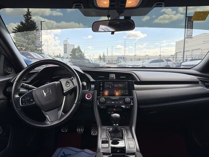 used 2018 Honda Civic car