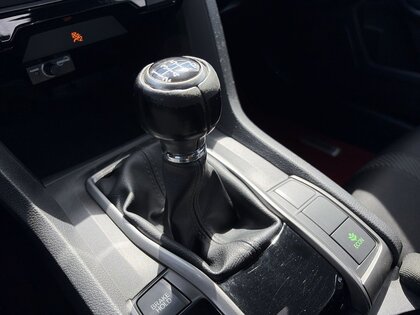 used 2018 Honda Civic car