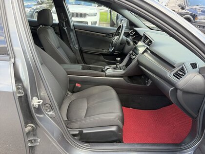 used 2018 Honda Civic car