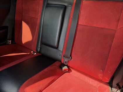 used 2017 Dodge Challenger car