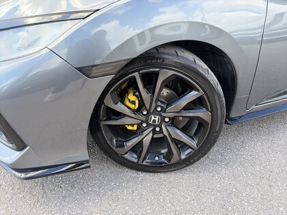 used 2018 Honda Civic car