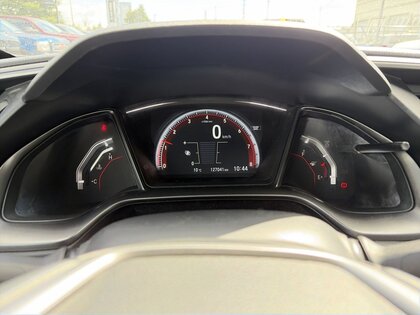 used 2018 Honda Civic car