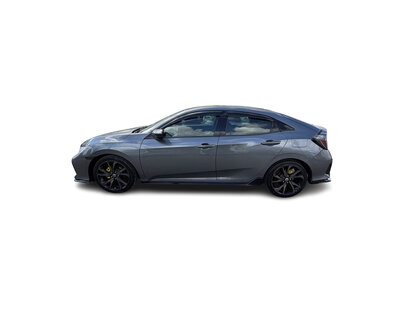 used 2018 Honda Civic car